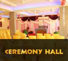 Conference halls in chengannur